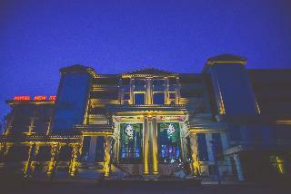 Hotel New Star