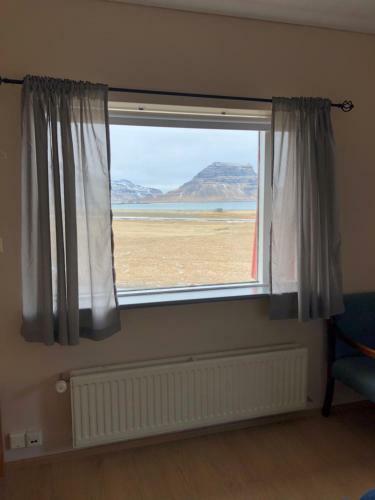 Hostal Grund � Grundarfirdi