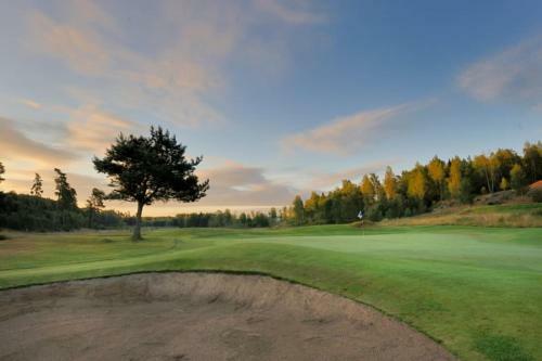 Hotel �da Golf & Country Club
