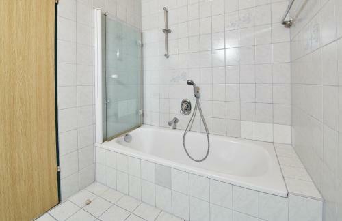 Apartamento Appartement Glemmtal