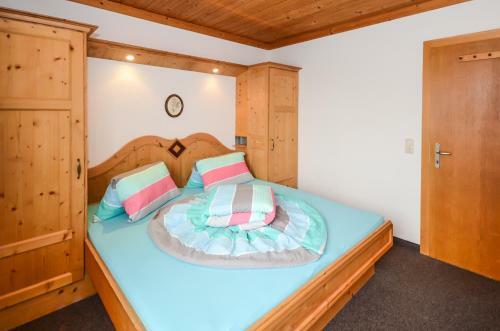 Apartamento MH Appartement Bartolot
