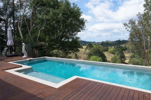 Agroturismo Jacaranda Cottages