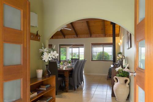 Agroturismo Jacaranda Cottages