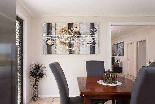 Agroturismo Jacaranda Cottages