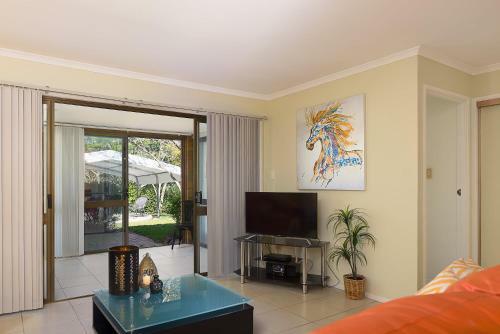 Agroturismo Jacaranda Cottages