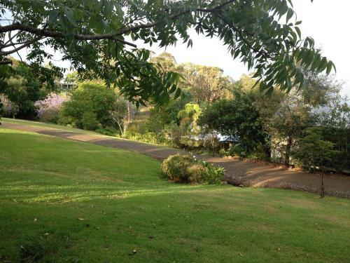 Agroturismo Jacaranda Cottages