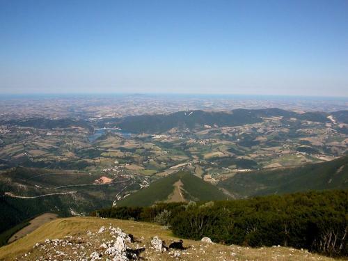 Apartamento Santa Maria Del Gallo