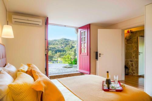 Agroturismo Quinta Do Olival