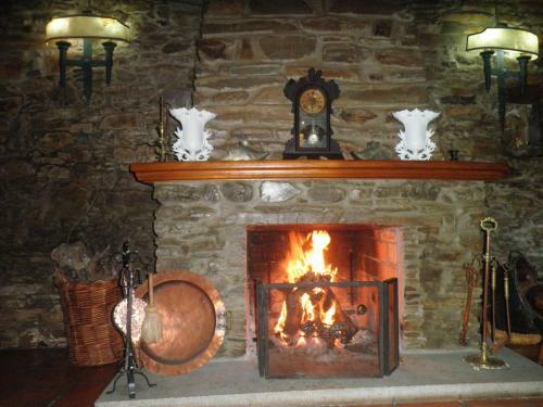 Agroturismo Casa Dos Ara�jos