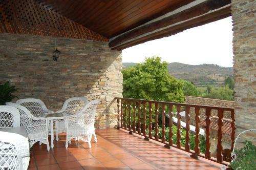 Agroturismo Casa Dos Ara�jos