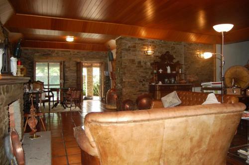 Agroturismo Casa Dos Ara�jos