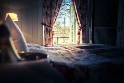Hotel Krokstad Herrg�rd