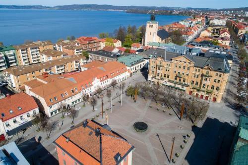 Grand Hotel - Sweden Hotels