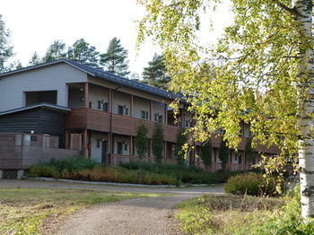 Hotel Oravi