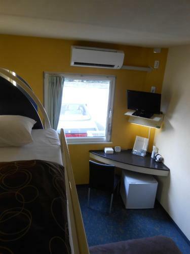 Hotel Select Inn Numazu