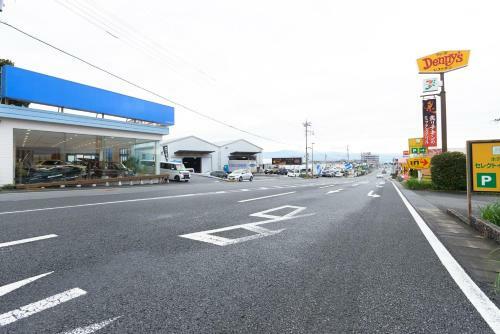 Hotel Select Inn Numazu