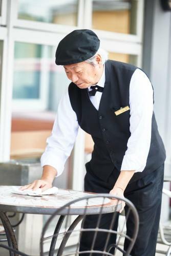 Hotel Select Inn Numazu
