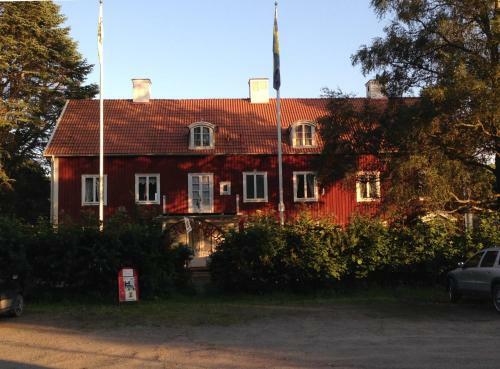 Stf Regnag�rden Hostel