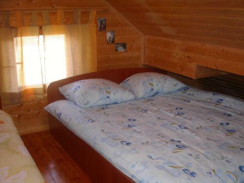 Apartments Marevic