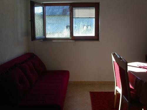 Apartments Marevic
