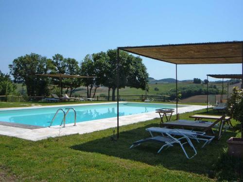 Agroturismo Casale Refoli