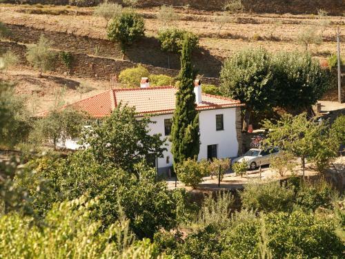 Agroturismo Quinta Das Aveleiras
