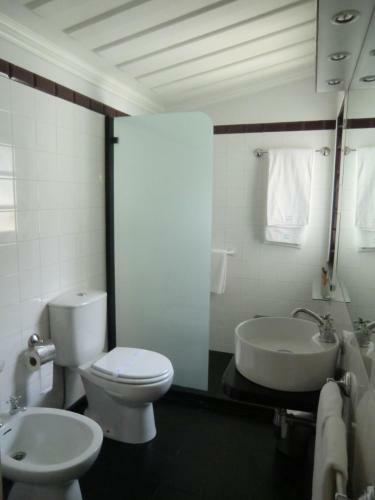 Agroturismo Quinta Das Aveleiras