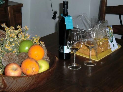 Agroturismo Quinta Das Aveleiras