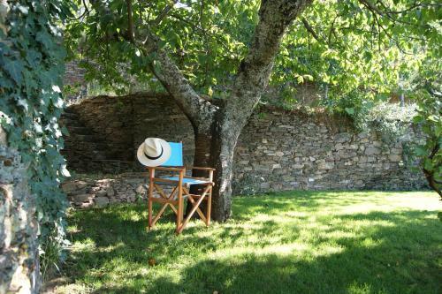 Agroturismo Quinta Das Aveleiras