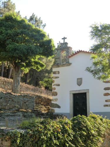 Agroturismo Quinta Das Aveleiras