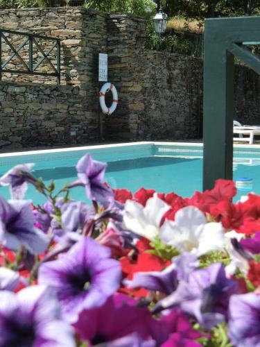 Agroturismo Quinta Das Aveleiras
