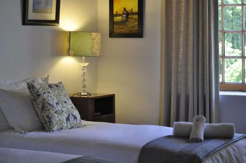 Bed & Breakfast Wildekrans Country House