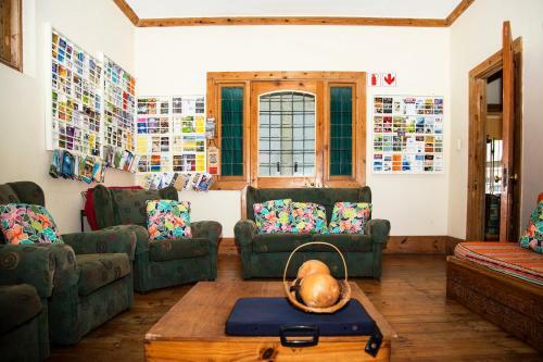 Albergue Jikeleza Lodge