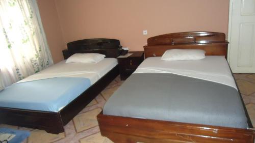 Wadoma Royale Hotel