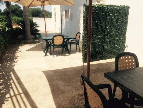 Agroturismo Tenuta Annibale