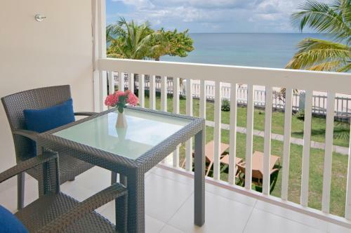 Hotel Radisson Grenada Beach Resort