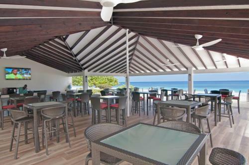 Hotel Radisson Grenada Beach Resort