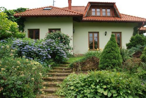 Hostal Pensjonacik Ogrody