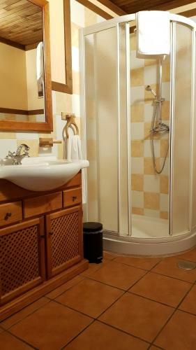 Agroturismo Aldea Rural A Corti�a