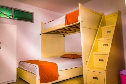 Apartamento Departamento de Lujo Torre Marina Salinas