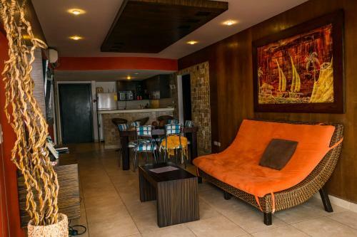 Apartamento Departamento de Lujo Torre Marina Salinas