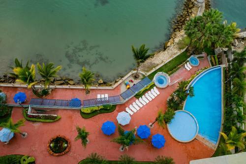 Apartamento Departamento de Lujo Torre Marina Salinas