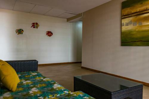 Apartamento Departamento de Lujo Torre Marina Salinas