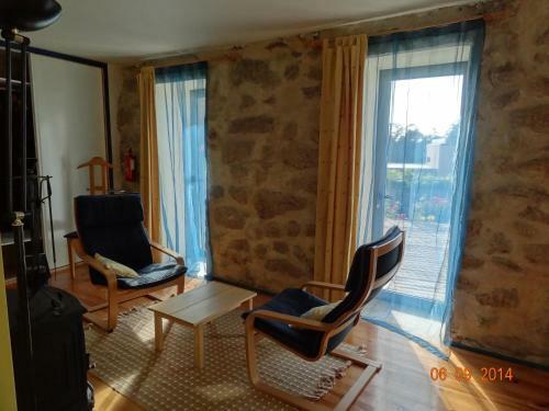 Agroturismo Quinta Das Delicias