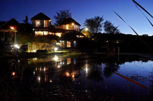 Agroturismo Addo Dung Beetle Guest Farm