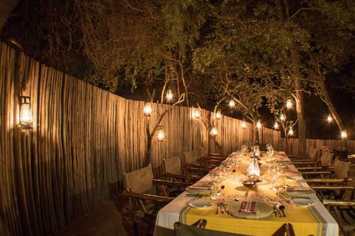 The River Lodge At Thornybush