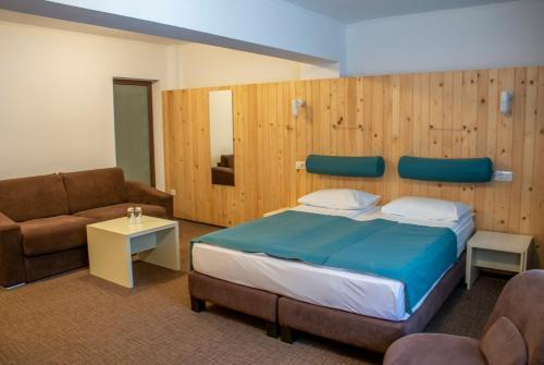 Hotel Cota 1000