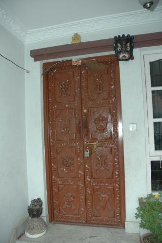 Magic Nepal Home Stay
