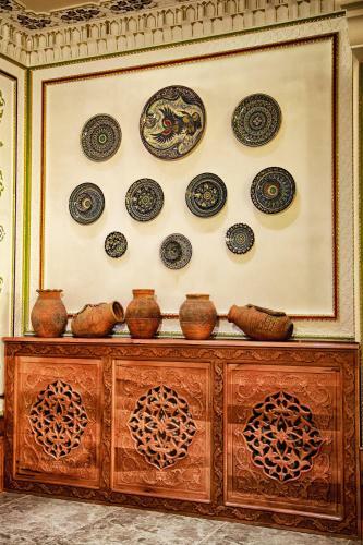 Emirkhan Hotel