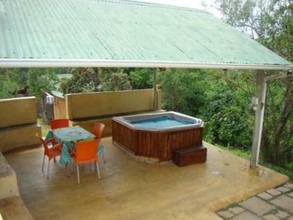 Hostal Mulberry Lane